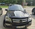Чорний Мерседес ГЛ-Клас, об'ємом двигуна 3 л та пробігом 194 тис. км за 14800 $, фото 1 на Automoto.ua