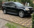 Чорний Мерседес ГЛ-Клас, об'ємом двигуна 5.46 л та пробігом 238 тис. км за 11900 $, фото 1 на Automoto.ua
