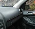 Чорний Мерседес ГЛ-Клас, об'ємом двигуна 4.66 л та пробігом 318 тис. км за 8900 $, фото 17 на Automoto.ua