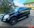 Чорний Мерседес ГЛ-Клас, об'ємом двигуна 5.5 л та пробігом 93 тис. км за 14800 $, фото 1 на Automoto.ua
