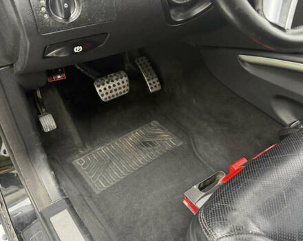 Чорний Мерседес ГЛ-Клас, об'ємом двигуна 4 л та пробігом 320 тис. км за 14999 $, фото 28 на Automoto.ua