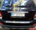 Чорний Мерседес ГЛ-Клас, об'ємом двигуна 5.5 л та пробігом 200 тис. км за 11000 $, фото 8 на Automoto.ua