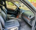 Чорний Мерседес ГЛ-Клас, об'ємом двигуна 4.7 л та пробігом 210 тис. км за 9500 $, фото 19 на Automoto.ua