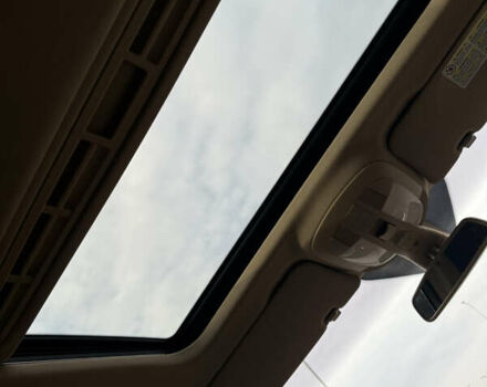 Чорний Мерседес ГЛ-Клас, об'ємом двигуна 5.46 л та пробігом 286 тис. км за 10600 $, фото 14 на Automoto.ua