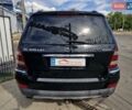 Мерседес ГЛ-класс 2008 в Николаеве на Automoto.ua Черный Мерседес ГЛ-класс, объемом двигателя 2.99 л и пробегом 360 тыс. км за 12999 $, фото 4 на Automoto.ua