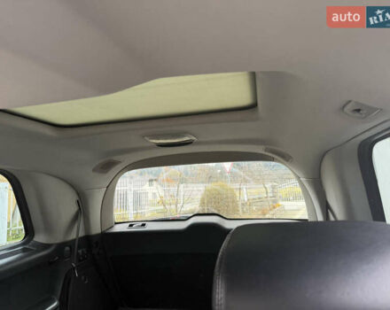 Чорний Мерседес ГЛ-Клас, об'ємом двигуна 4 л та пробігом 320 тис. км за 14999 $, фото 24 на Automoto.ua