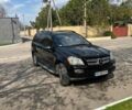 Черный Мерседес ГЛ-класс, объемом двигателя 2.99 л и пробегом 210 тыс. км за 14500 $, фото 1 на Automoto.ua