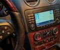 Чорний Мерседес ГЛ-Клас, об'ємом двигуна 4.66 л та пробігом 318 тис. км за 8900 $, фото 14 на Automoto.ua