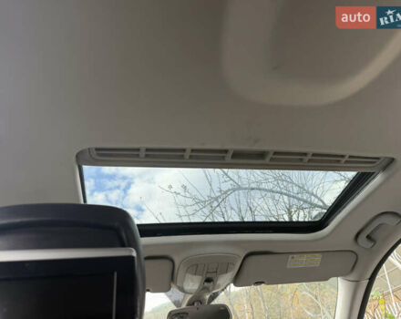 Чорний Мерседес ГЛ-Клас, об'ємом двигуна 4 л та пробігом 320 тис. км за 14999 $, фото 19 на Automoto.ua