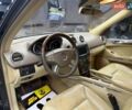 Мерседес ГЛ-класс 2008 в Черновцах на Automoto.ua Черный Мерседес ГЛ-класс, объемом двигателя 4.66 л и пробегом 400 тыс. км за 10800 $, фото 24 на Automoto.ua