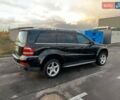 Мерседес ГЛ-класс 2008 в Боярка на Automoto.ua Черный Мерседес ГЛ-класс, объемом двигателя 5.46 л и пробегом 293 тыс. км за 12000 $, фото 8 на Automoto.ua