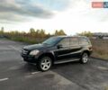 Мерседес ГЛ-класс 2008 в Боярка на Automoto.ua Черный Мерседес ГЛ-класс, объемом двигателя 5.46 л и пробегом 293 тыс. км за 12000 $, фото 7 на Automoto.ua