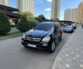 Чорний Мерседес ГЛ-Клас, об'ємом двигуна 4.7 л та пробігом 210 тис. км за 9500 $, фото 1 на Automoto.ua