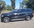 Чорний Мерседес ГЛ-Клас, об'ємом двигуна 5.46 л та пробігом 291 тис. км за 16200 $, фото 5 на Automoto.ua