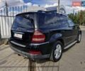 Мерседес ГЛ-класс 2008 в Николаеве на Automoto.ua Черный Мерседес ГЛ-класс, объемом двигателя 2.99 л и пробегом 360 тыс. км за 12999 $, фото 5 на Automoto.ua