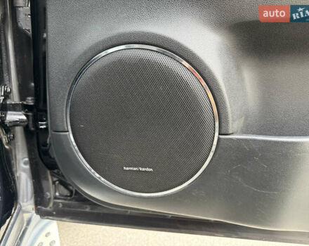 Мерседес ГЛ-класс 2008 в Киеве на Automoto.ua Черный Мерседес ГЛ-класс, объемом двигателя 2.99 л и пробегом 264 тыс. км за 11000 $, фото 13 на Automoto.ua