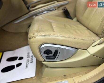 Мерседес ГЛ-класс 2008 в Черновцах на Automoto.ua Черный Мерседес ГЛ-класс, объемом двигателя 4.66 л и пробегом 400 тыс. км за 10800 $, фото 22 на Automoto.ua