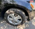 Черный Мерседес ГЛ-класс, объемом двигателя 4.7 л и пробегом 283 тыс. км за 10990 $, фото 1 на Automoto.ua