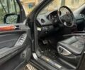 Чорний Мерседес ГЛ-Клас, об'ємом двигуна 5.46 л та пробігом 210 тис. км за 15999 $, фото 4 на Automoto.ua