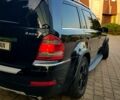 Мерседес ГЛ-класс 2008 в Павлограде на Automoto.ua Черный Мерседес ГЛ-класс, объемом двигателя 5.5 л и пробегом 193 тыс. км за 14000 $, фото 4 на Automoto.ua