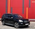 Чорний Мерседес ГЛ-Клас, об'ємом двигуна 5.46 л та пробігом 323 тис. км за 11990 $, фото 1 на Automoto.ua