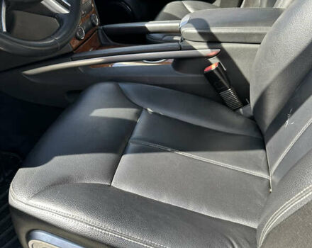 Черный Мерседес ГЛ-класс, объемом двигателя 4.66 л и пробегом 249 тыс. км за 12499 $, фото 8 на Automoto.ua