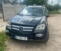 Чорний Мерседес ГЛ-Клас, об'ємом двигуна 4.66 л та пробігом 263 тис. км за 13900 $, фото 1 на Automoto.ua