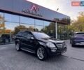 Мерседес ГЛ-Клас 2008 у Одесі на Automoto.ua Чорний Мерседес ГЛ-Клас, об'ємом двигуна 5.46 л та пробігом 193 тис. км за 14900 $, фото 1 на Automoto.ua