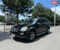 Чорний Мерседес ГЛ-Клас, об'ємом двигуна 5.46 л та пробігом 255 тис. км за 12400 $, фото 1 на Automoto.ua
