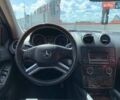 Чорний Мерседес ГЛ-Клас, об'ємом двигуна 5.46 л та пробігом 323 тис. км за 11990 $, фото 13 на Automoto.ua
