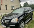 Чорний Мерседес ГЛ-Клас, об'ємом двигуна 2.99 л та пробігом 250 тис. км за 15300 $, фото 1 на Automoto.ua