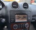 Мерседес ГЛ-Клас 2008 у Одесі на Automoto.ua Чорний Мерседес ГЛ-Клас, об'ємом двигуна 5.46 л та пробігом 193 тис. км за 14900 $, фото 19 на Automoto.ua