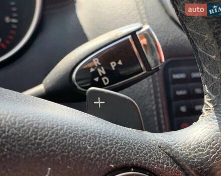 Черный Мерседес ГЛ-класс, объемом двигателя 5.46 л и пробегом 323 тыс. км за 10990 $, фото 23 на Automoto.ua