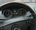 Чорний Мерседес ГЛ-Клас, об'ємом двигуна 4.66 л та пробігом 318 тис. км за 8900 $, фото 15 на Automoto.ua