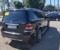 Чорний Мерседес ГЛ-Клас, об'ємом двигуна 5.46 л та пробігом 291 тис. км за 16200 $, фото 1 на Automoto.ua