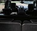 Черный Мерседес ГЛ-класс, объемом двигателя 5.46 л и пробегом 204 тыс. км за 14800 $, фото 25 на Automoto.ua