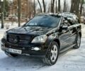 Чорний Мерседес ГЛ-Клас, об'ємом двигуна 5.5 л та пробігом 277 тис. км за 11999 $, фото 2 на Automoto.ua