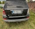 Чорний Мерседес ГЛ-Клас, об'ємом двигуна 2.99 л та пробігом 450 тис. км за 6500 $, фото 1 на Automoto.ua
