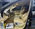 Черный Мерседес ГЛ-класс, объемом двигателя 4.7 л и пробегом 400 тыс. км за 10800 $, фото 22 на Automoto.ua