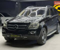 Мерседес ГЛ-класс 2008 в Черновцах на Automoto.ua Черный Мерседес ГЛ-класс, объемом двигателя 4.66 л и пробегом 400 тыс. км за 10800 $, фото 2 на Automoto.ua