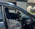 Черный Мерседес ГЛ-класс, объемом двигателя 5.46 л и пробегом 330 тыс. км за 15000 $, фото 5 на Automoto.ua