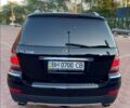 Черный Мерседес ГЛ-класс, объемом двигателя 5.5 л и пробегом 324 тыс. км за 13350 $, фото 8 на Automoto.ua