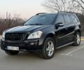 Чорний Мерседес ГЛ-Клас, об'ємом двигуна 4.7 л та пробігом 307 тис. км за 9000 $, фото 1 на Automoto.ua