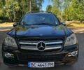 Чорний Мерседес ГЛ-Клас, об'ємом двигуна 2.99 л та пробігом 276 тис. км за 15000 $, фото 1 на Automoto.ua