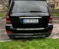 Чорний Мерседес ГЛ-Клас, об'ємом двигуна 5.46 л та пробігом 210 тис. км за 15999 $, фото 3 на Automoto.ua