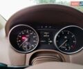 Черный Мерседес ГЛ-класс, объемом двигателя 5.46 л и пробегом 358 тыс. км за 16500 $, фото 5 на Automoto.ua