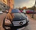 Чорний Мерседес ГЛ-Клас, об'ємом двигуна 5.5 л та пробігом 320 тис. км за 14009 $, фото 1 на Automoto.ua