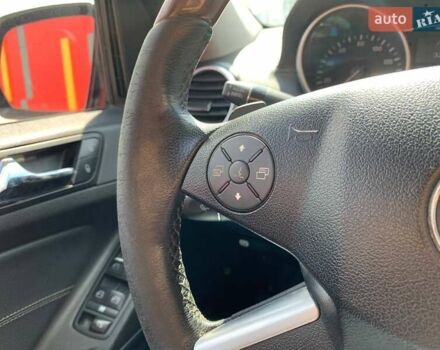 Черный Мерседес ГЛ-класс, объемом двигателя 5.46 л и пробегом 323 тыс. км за 10990 $, фото 19 на Automoto.ua