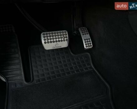 Черный Мерседес ГЛ-класс, объемом двигателя 5.46 л и пробегом 173 тыс. км за 19900 $, фото 37 на Automoto.ua