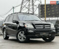Черный Мерседес ГЛ-класс, объемом двигателя 2.99 л и пробегом 219 тыс. км за 15800 $, фото 2 на Automoto.ua